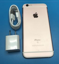 iPhone 6s 16GB Factory Unlocked