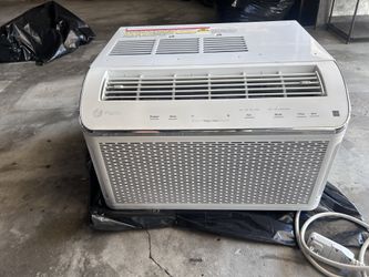 Barely Used Air Conditioner