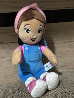 New Miss Rachel’s Available 