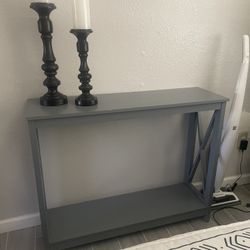 Tv Stand/shelving/credenza