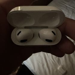 Air Pods Second Gen