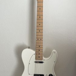 2020 Fender Telecaster Player Series