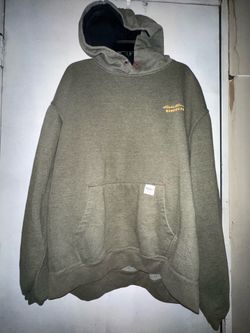 2XL Eddie Bauer Work Wear Hoodie
