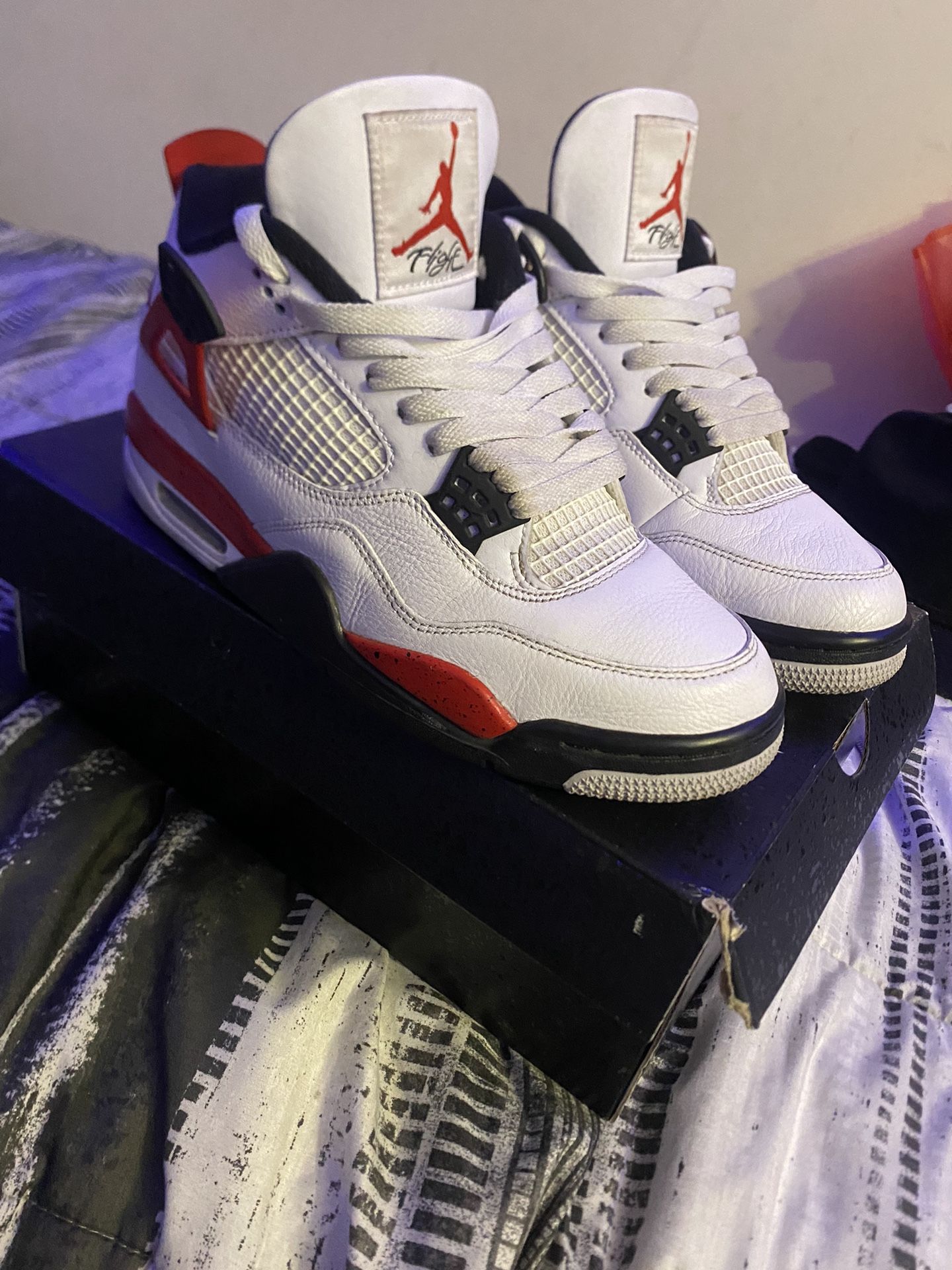 jordan 4 retro