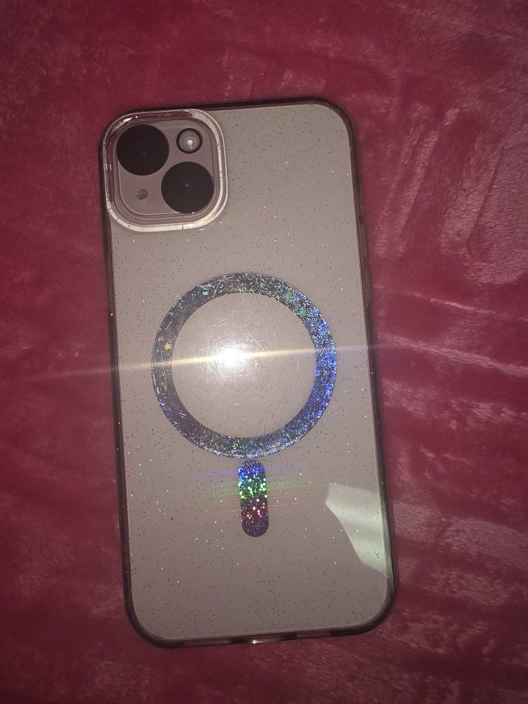 Iphone 15 Plus With Watch
