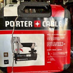 Porter Cable 