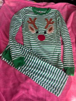 Children’s place pjs