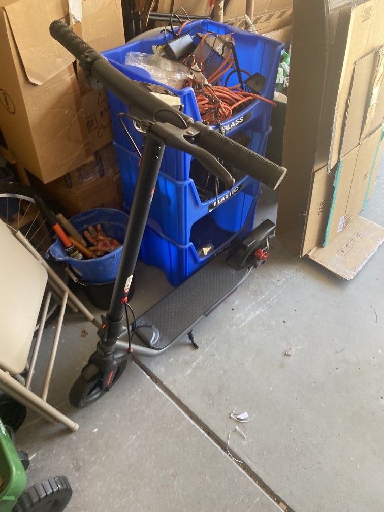 Sisigad Electric Adult Scooter