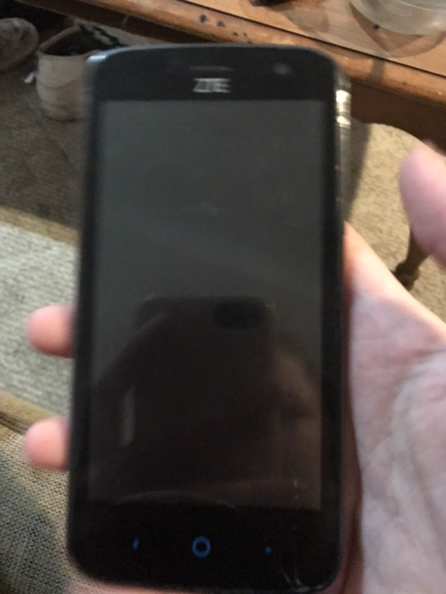 ZTE Phone