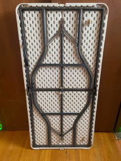 Cosco 6ft Folding Table