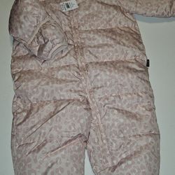 Baby Gap Snow Suit 