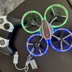 Dron For Kids 