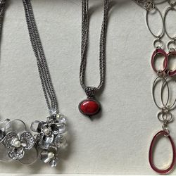 Necklace Assortment