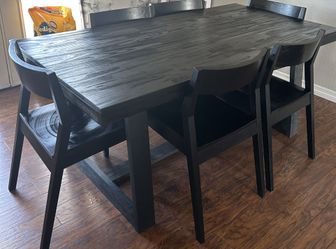 Kitchen Table