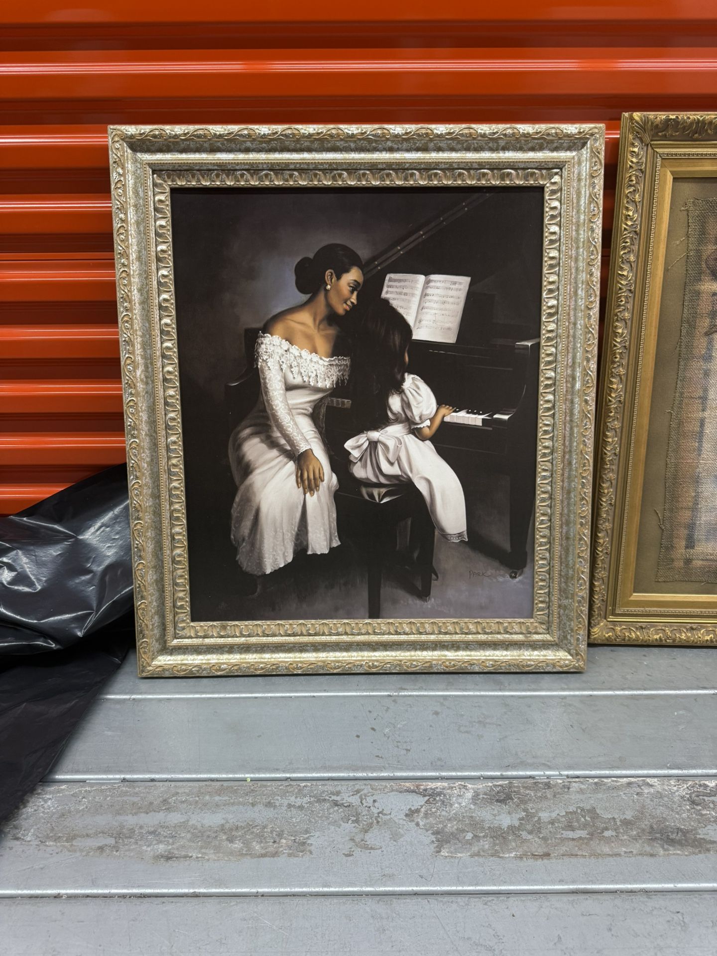 Beautiful painting 