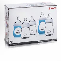 Joovy Boob Diamond Gift Set