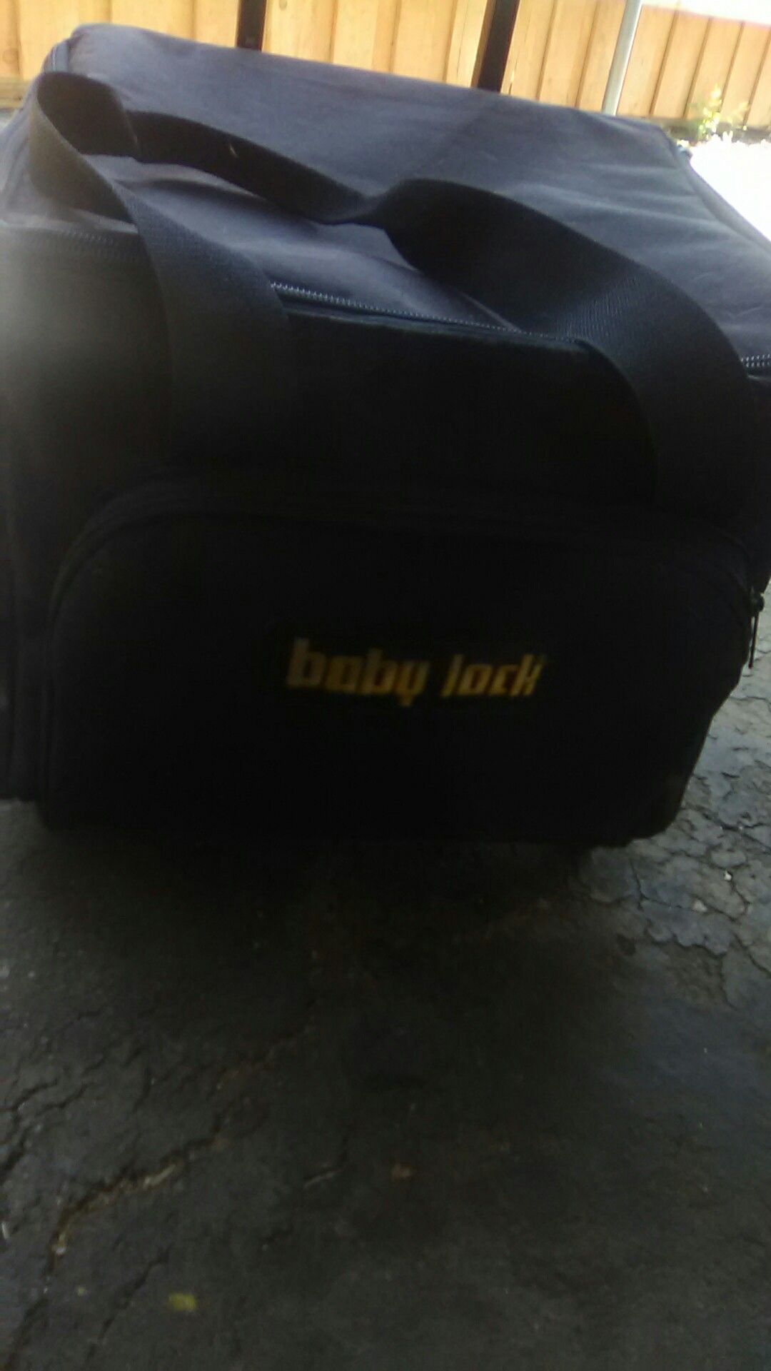 25$ Tool bag