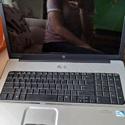 HP - Laptop - Intel Celeron (Used)