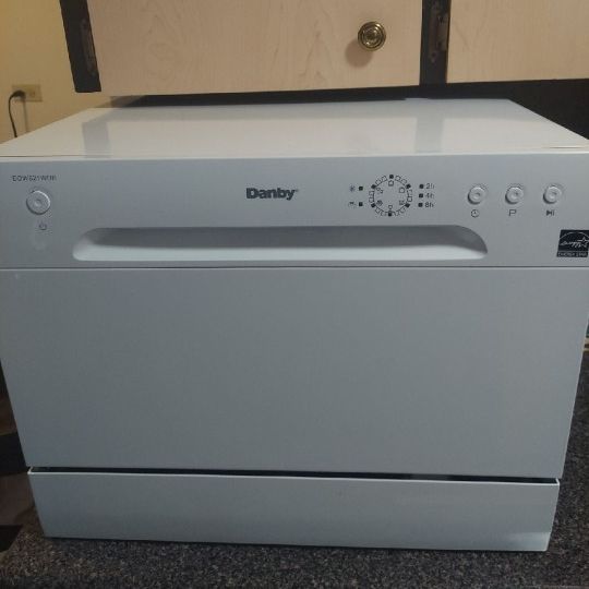 Countertop dishwasher (Danby) for Sale in New York, NY - OfferUp