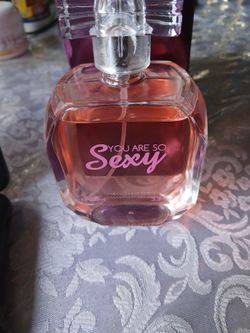 Perfume For Woman