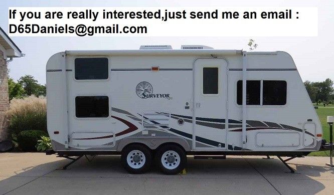 ✅RVs/camper good condition camper✅