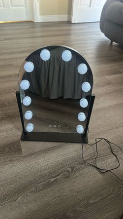 Espejo De Luces Nuevo