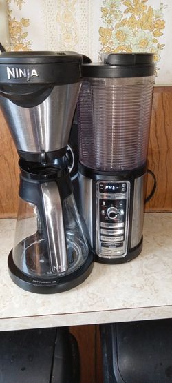 Ninja  Coffee Machine 