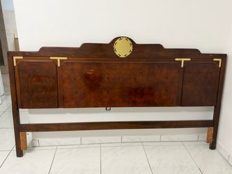 King Bedroom set