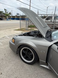2003 mustang gt