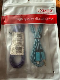 iPhone 3.5mm Aux Lightening Cable