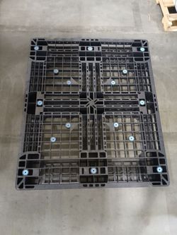 Pallets Polypropylene