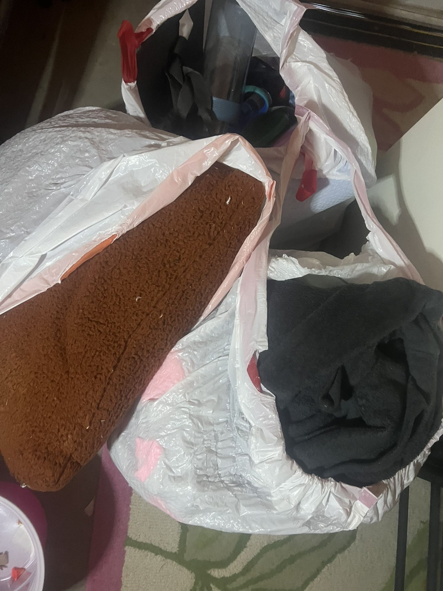 Free Mix Clothes