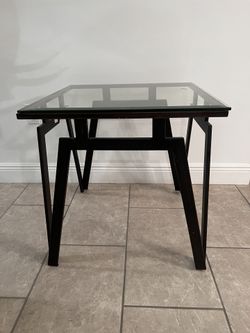 Small Table