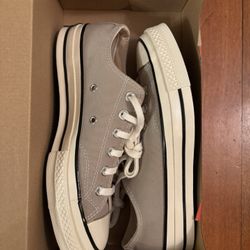 Converse Chuck 70 Low Top