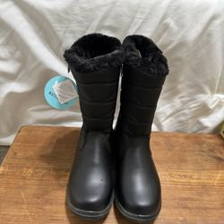 Snow Boots