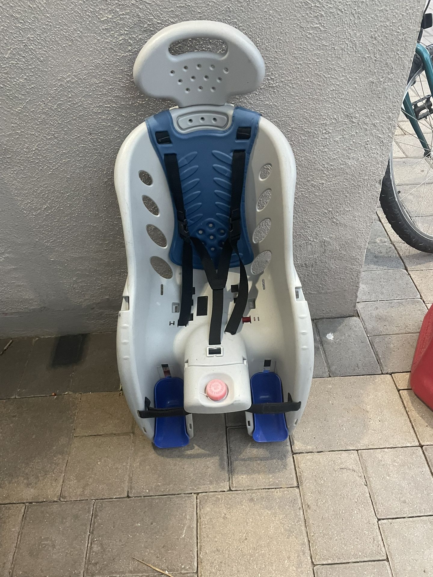 Kids Bike Seat