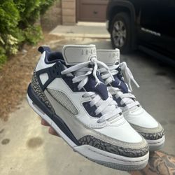 Jordan Spizikes size 7 Men 