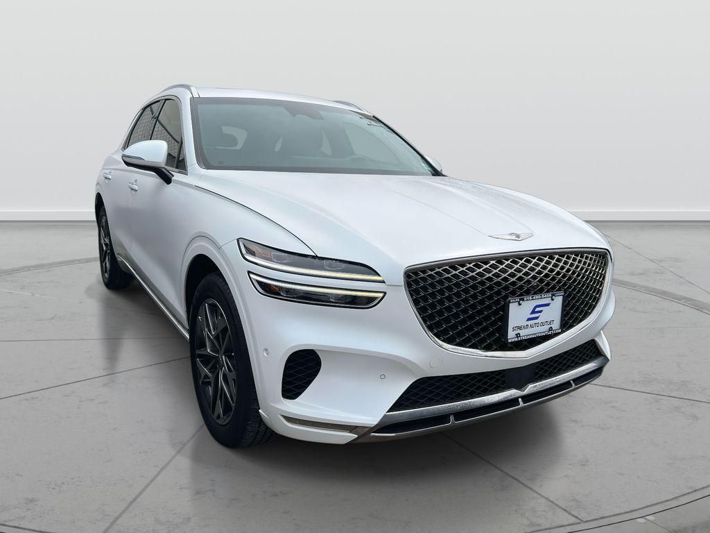 2023 Genesis GV70