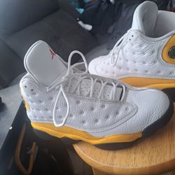 Jordan 13s