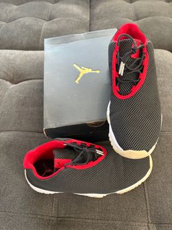 Air Jordan future low