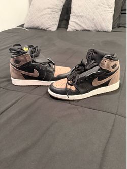 Jordan 1 Retro High OG 'Palomino'