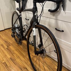 2021 Specialized Roubaix Expert - 56cm