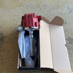 Electric Distributor