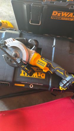 Dewalt hand saw