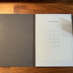 ReMarkable Paper Pro