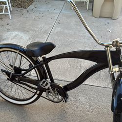 Micargi beach cruiser vintage