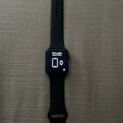 Apple Watch 3 series 42mm