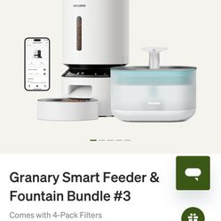 Automatic Dog Feeder