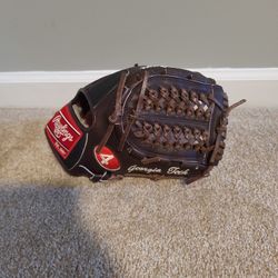 Rawlings Pros200-15 11 3/4 inch handcrafted id 96