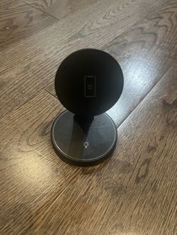 Phone Holder and Charger